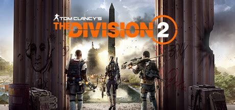 Tom Clancy’s The Division 2 crack status .